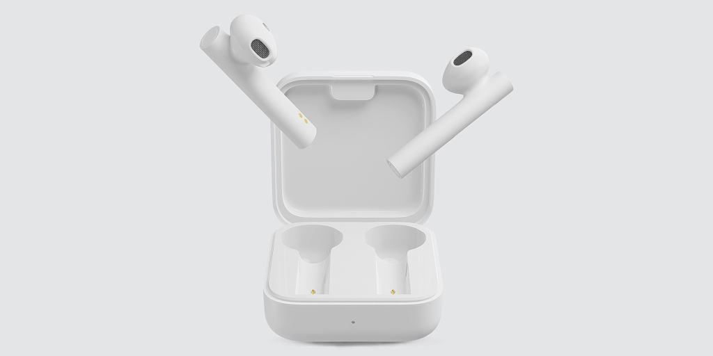 New Xiaomi Air 2 SE Earbuds Now Available on AliExpress for $30