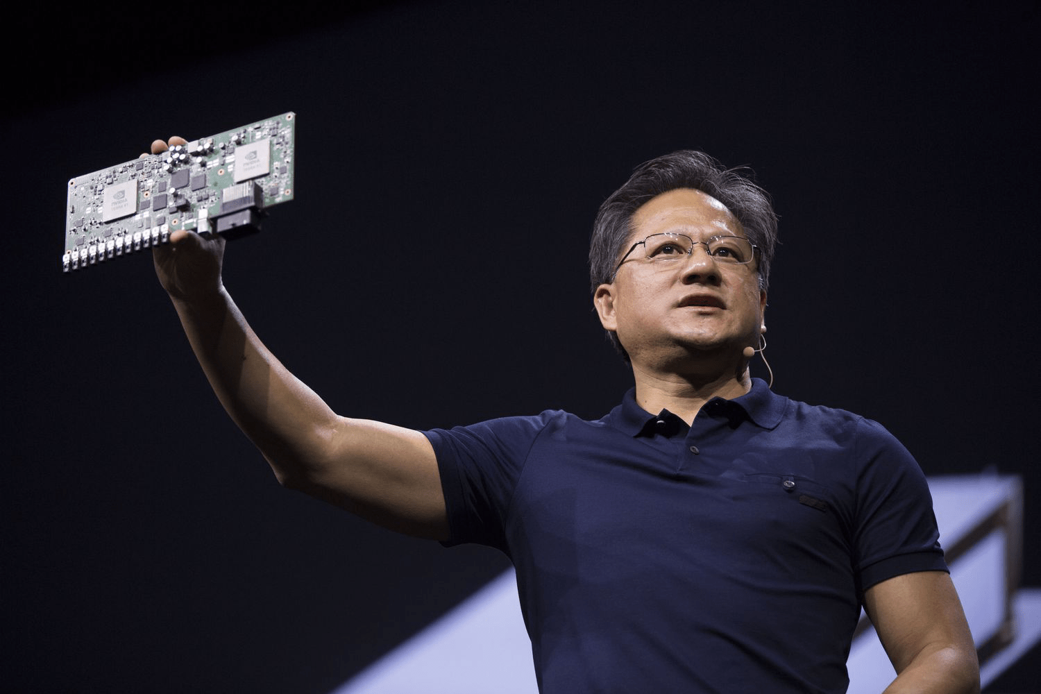 Nvidia yutuqlari chip sanoatida kimlarga foyda keltiradi?