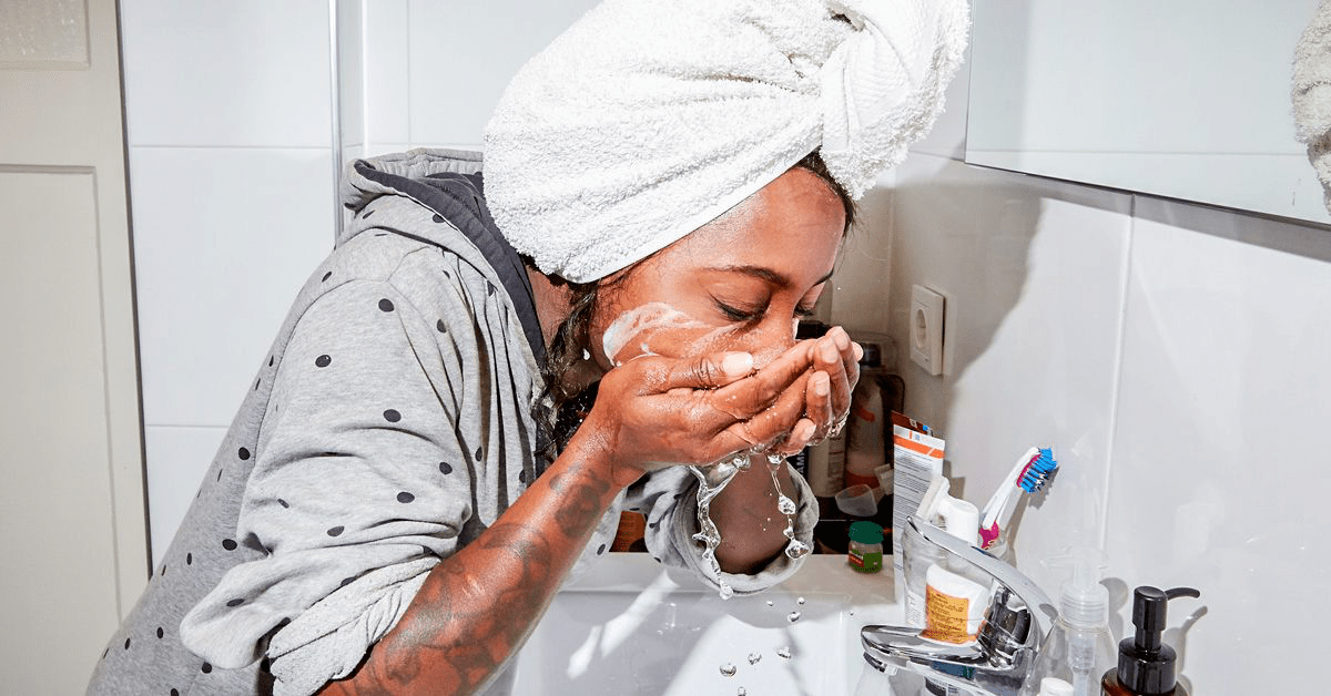 Папайя в уходе за кожей: натуральное очищение и осветление