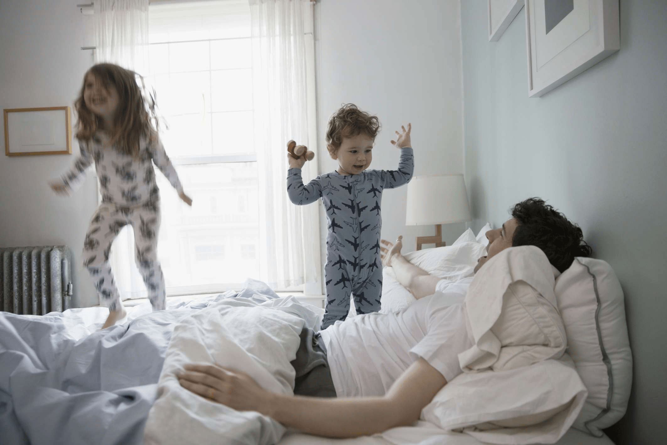 Как родителям с СДВГ успешно воспитывать детей с СДВГ