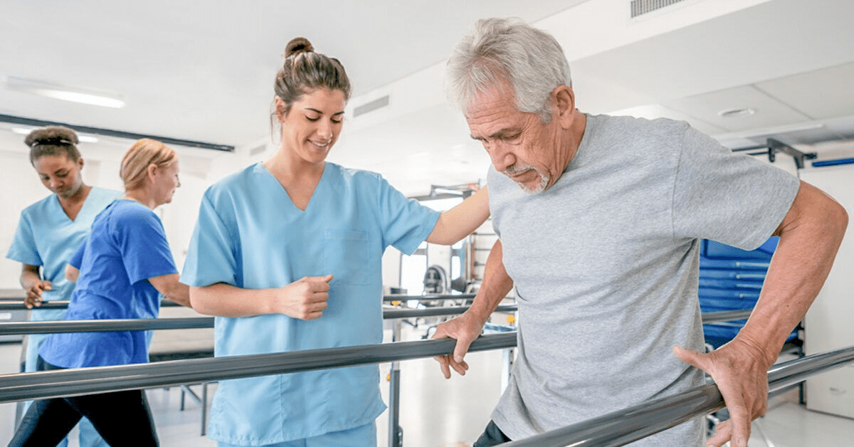 2025 Parkinson's Physical & Occupational Therapy Costs and Benefits: What You Need to Know