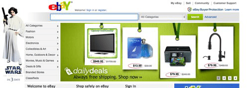 Лучшие интернет-магазины для выгодных и удобных покупок