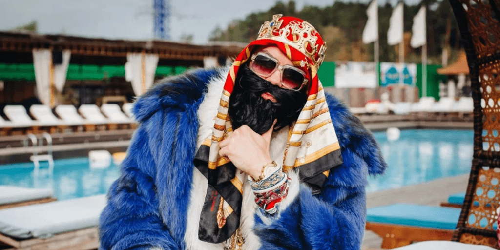 Mashhur blogerlar va teleboshlovchilar bilan yangi yilga bag‘ishlangan mini-seriya va tanlov