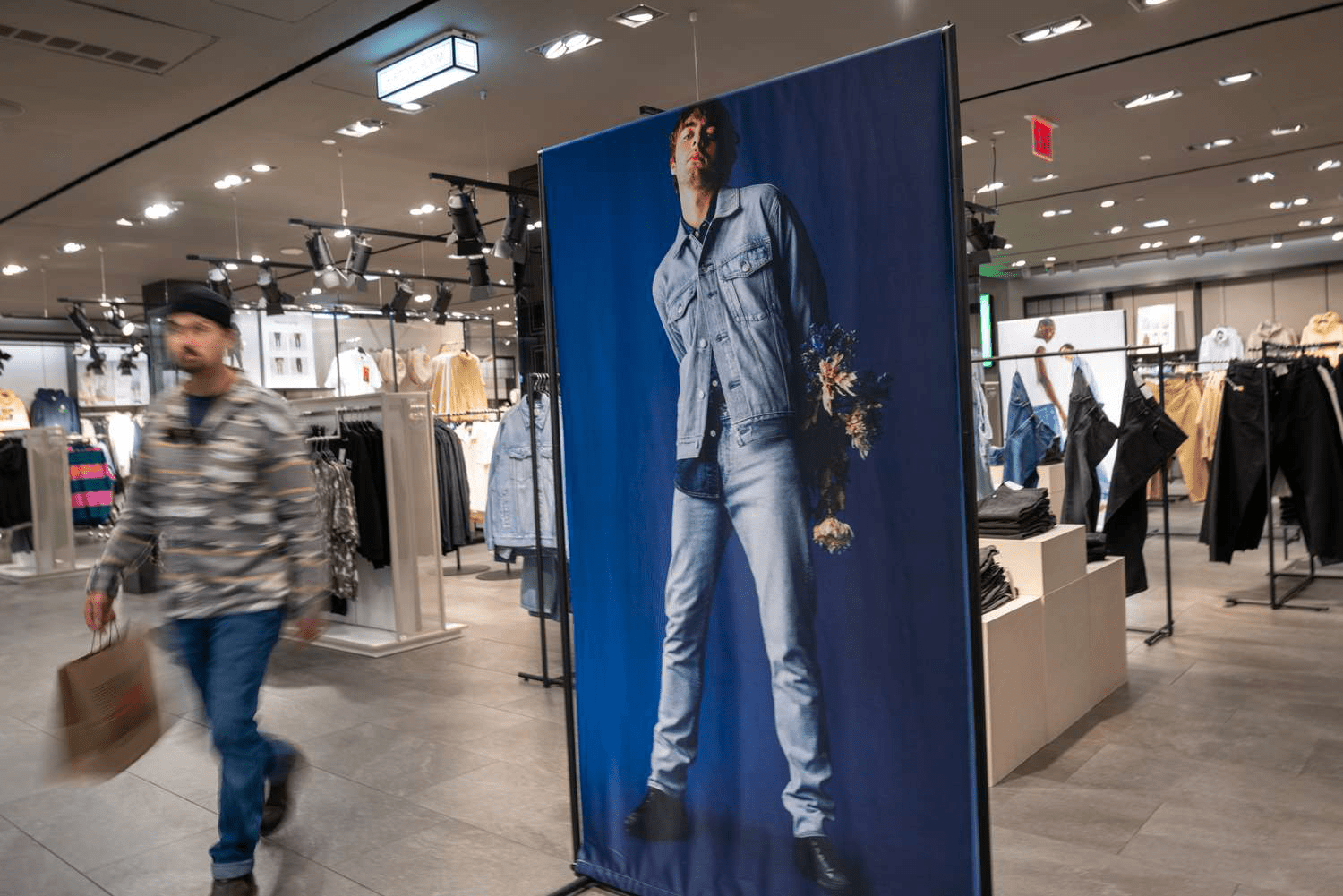 Inflyatsiya O'smoqda: Iste'mol Narxlari Keskin Ko'tarildi