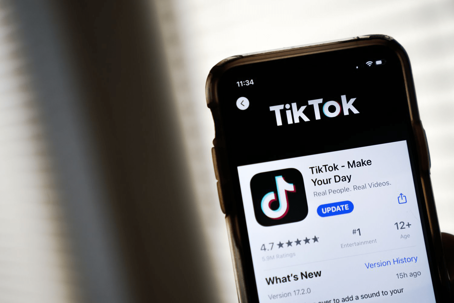 TikTok Melawan Larangan di Montana: Perjuangan untuk Kebebasan Berekspresi