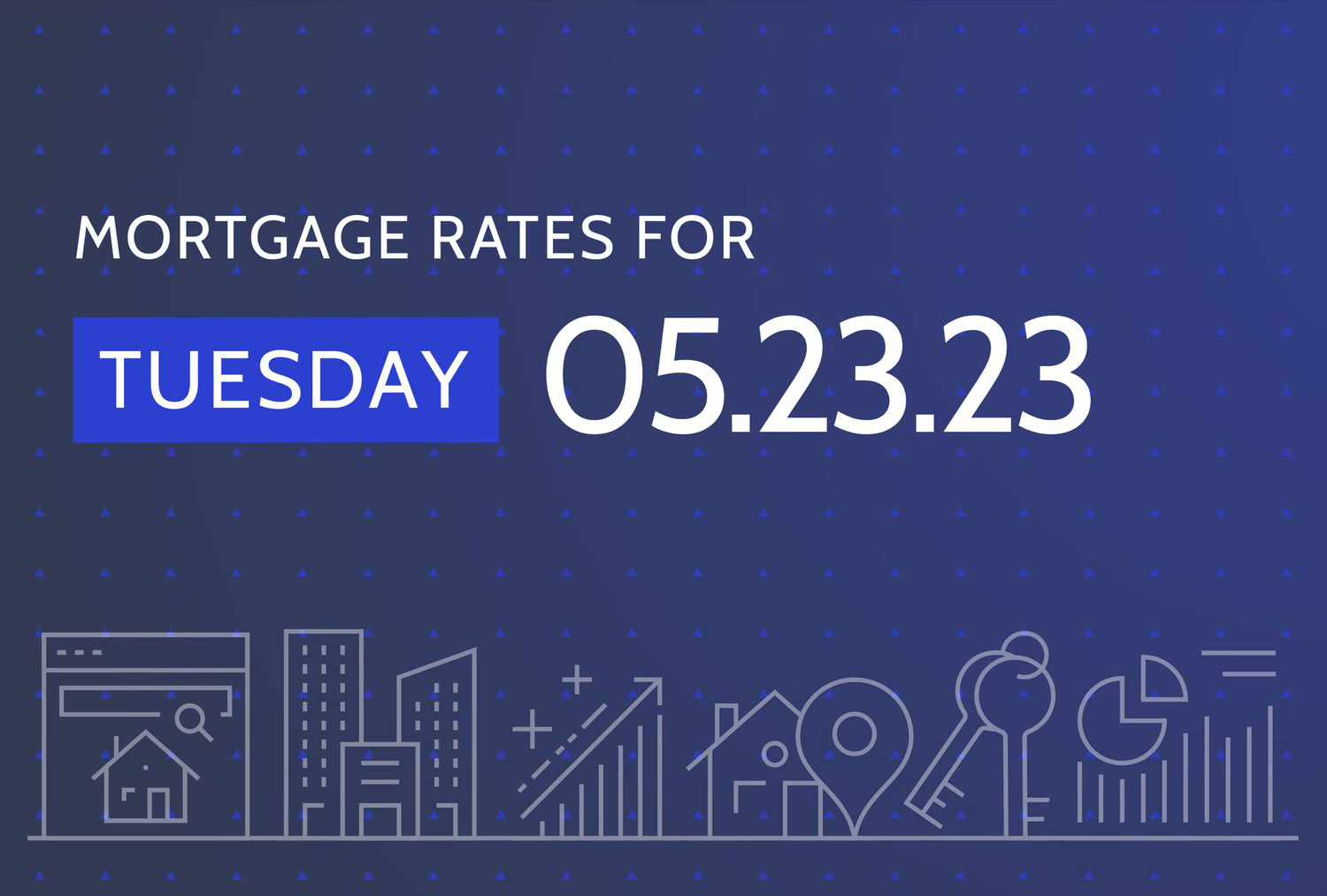 Актуальные тенденции ипотечного рынка: рост ставок и что это значит для заемщиков