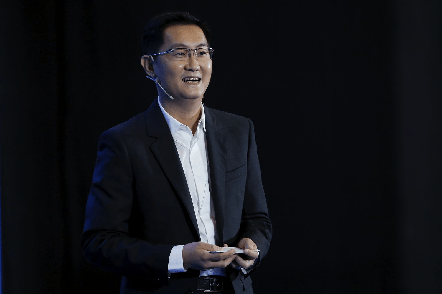 Top Chinese CEOs in 2025: Net Worth and Success Stories Revealed