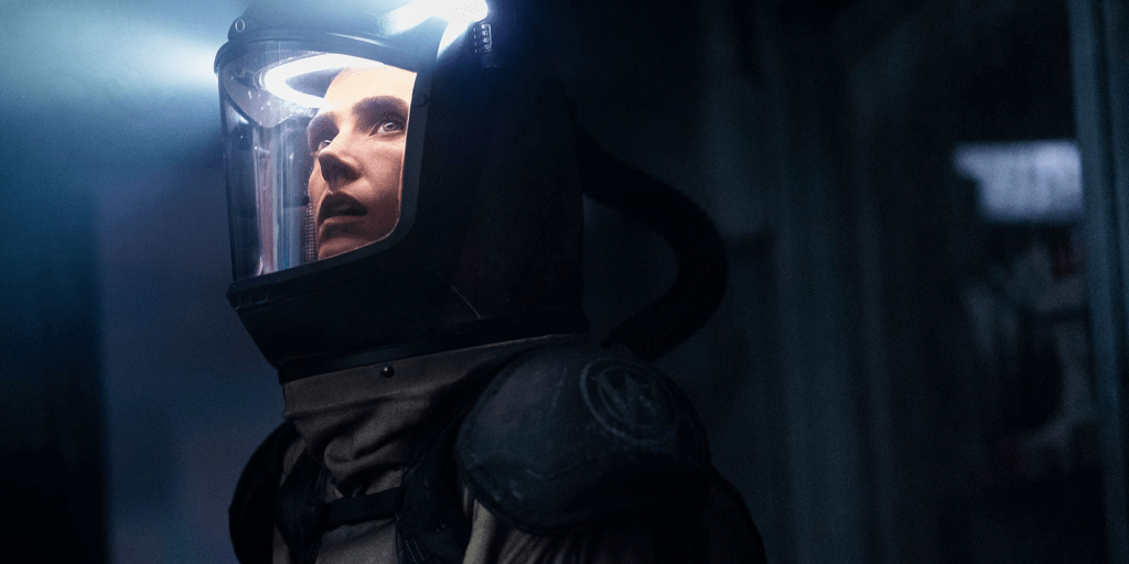 Mengungkap Trailer Menarik Musim Ketiga Serial 'Snowpiercer'