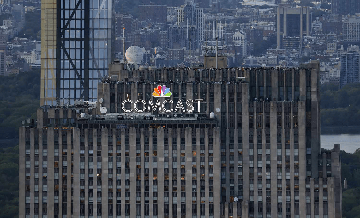 Что Ожидать от Отчёта Comcast: Новые Тренды и Важные Показатели