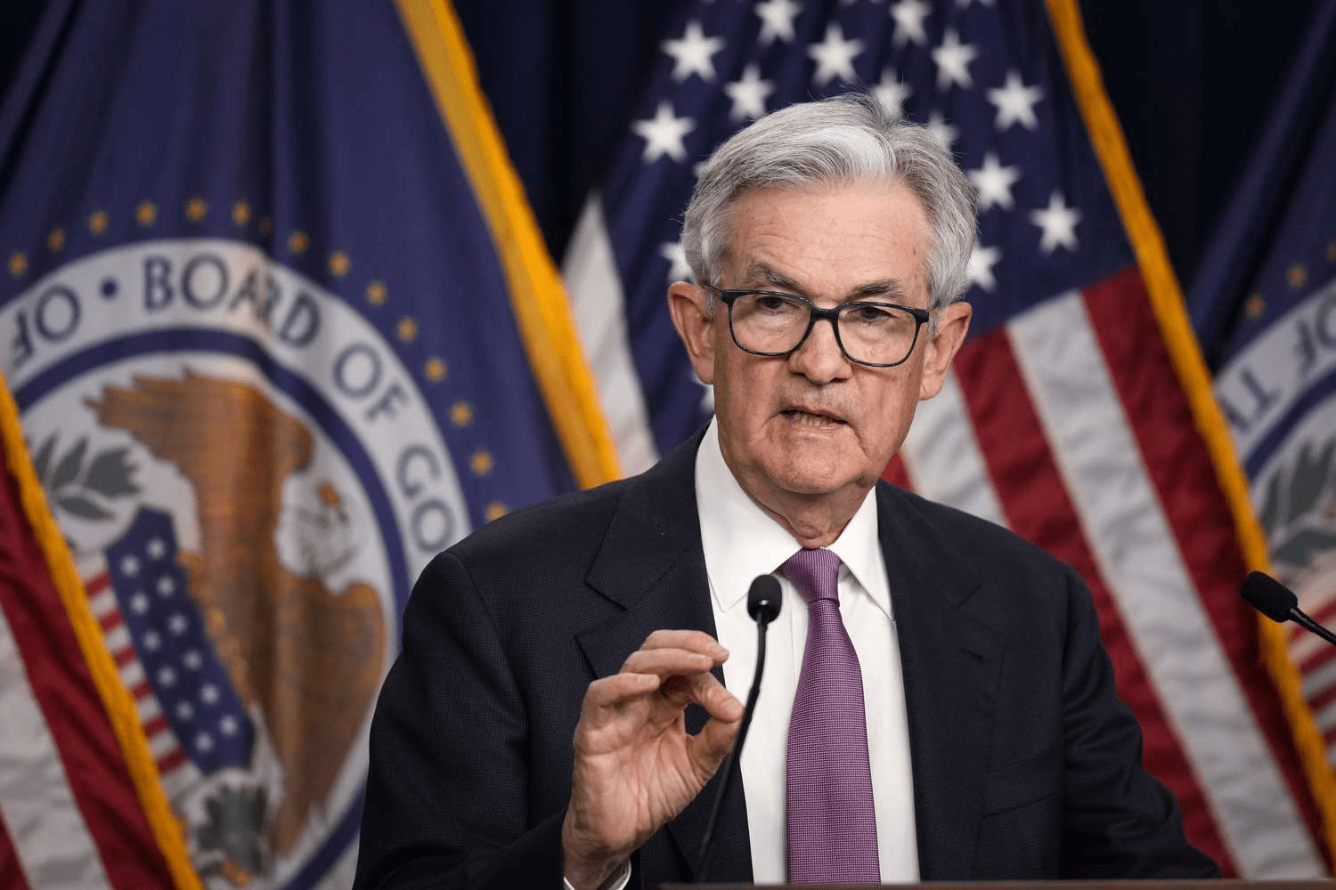 Federal Reserve Interest Rate Meeting 2025: What to Expect & Impact on Loan Rates