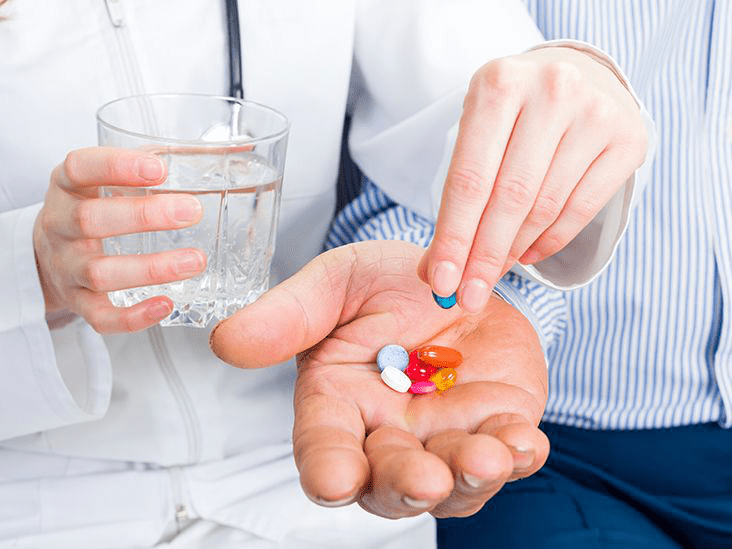 Как Лекарства Помогают Смягчить Симптомы Деменции: Современные Подходы