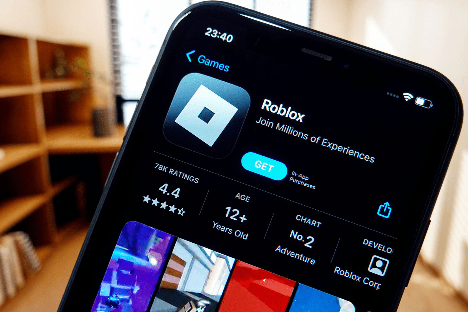 Почему акции Roblox внезапно выросли: мнение экспертов и перспективы