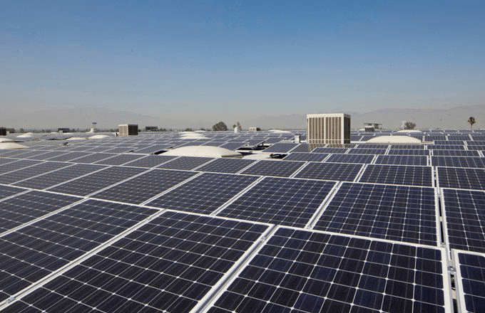 Nega Endi Yashil Energiya Sohasiga Investitsiya Qilish Muqarrar?