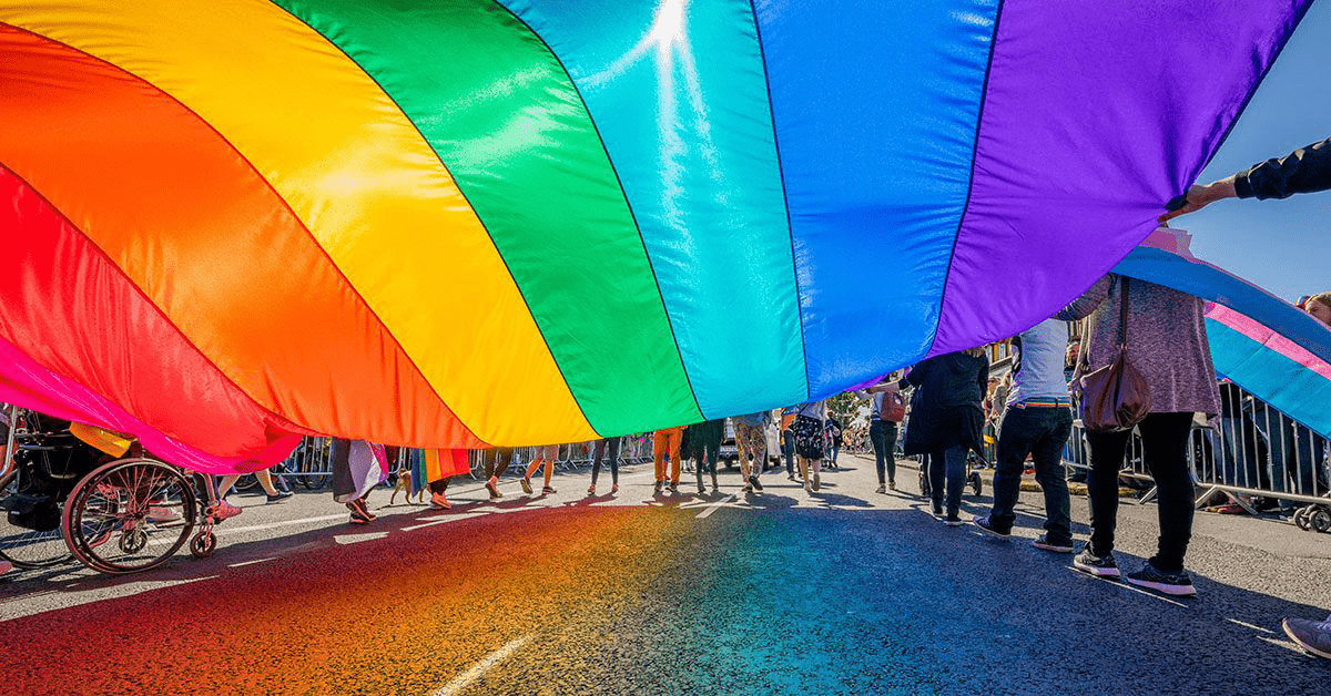 Top 10 Ways for Straight, Cisgender Allies to Support Pride in 2025 - Inclusive & Respectful Guide