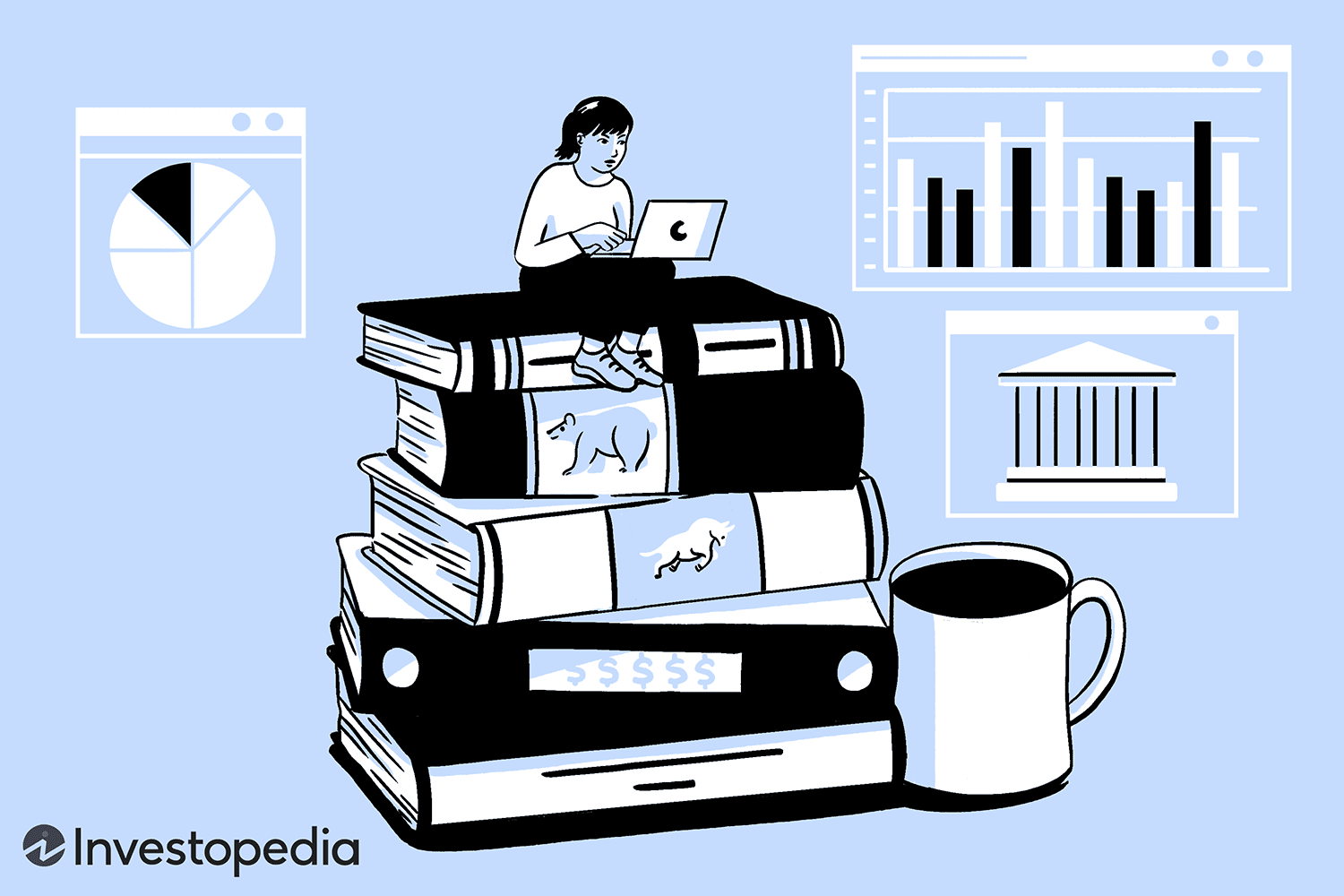 Как начать успешную карьеру в финансах без профильного образования