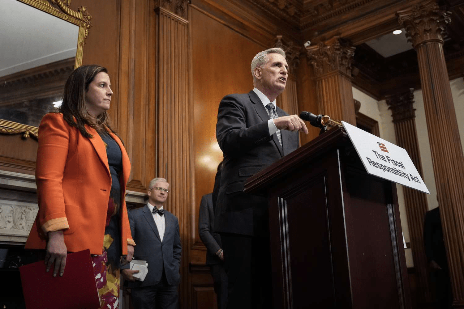 Главные новости перед открытием рынка: что важно знать инвесторам