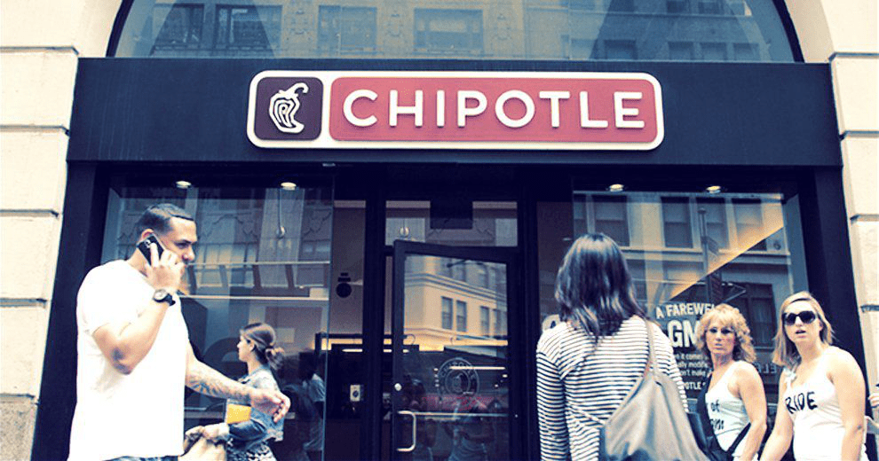 Pershing Square Capital сокращает долю в популярной сети ресторанов быстрого питания