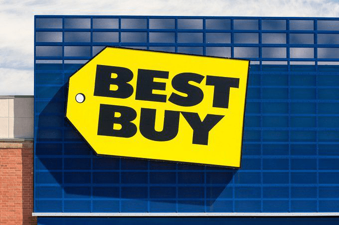 Best Buy Earnings Preview: Stock Holds Crucial Moving Averages Amid Market Trends