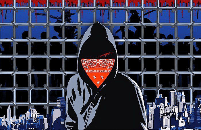 Kriptojinoyatchilarni Qidirishda Binance Mukofoti Taklif Qildi