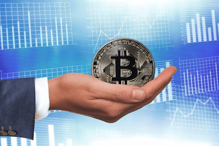 Волатильность Биткоина напоминает кризис доткомов: мнение Morgan Stanley