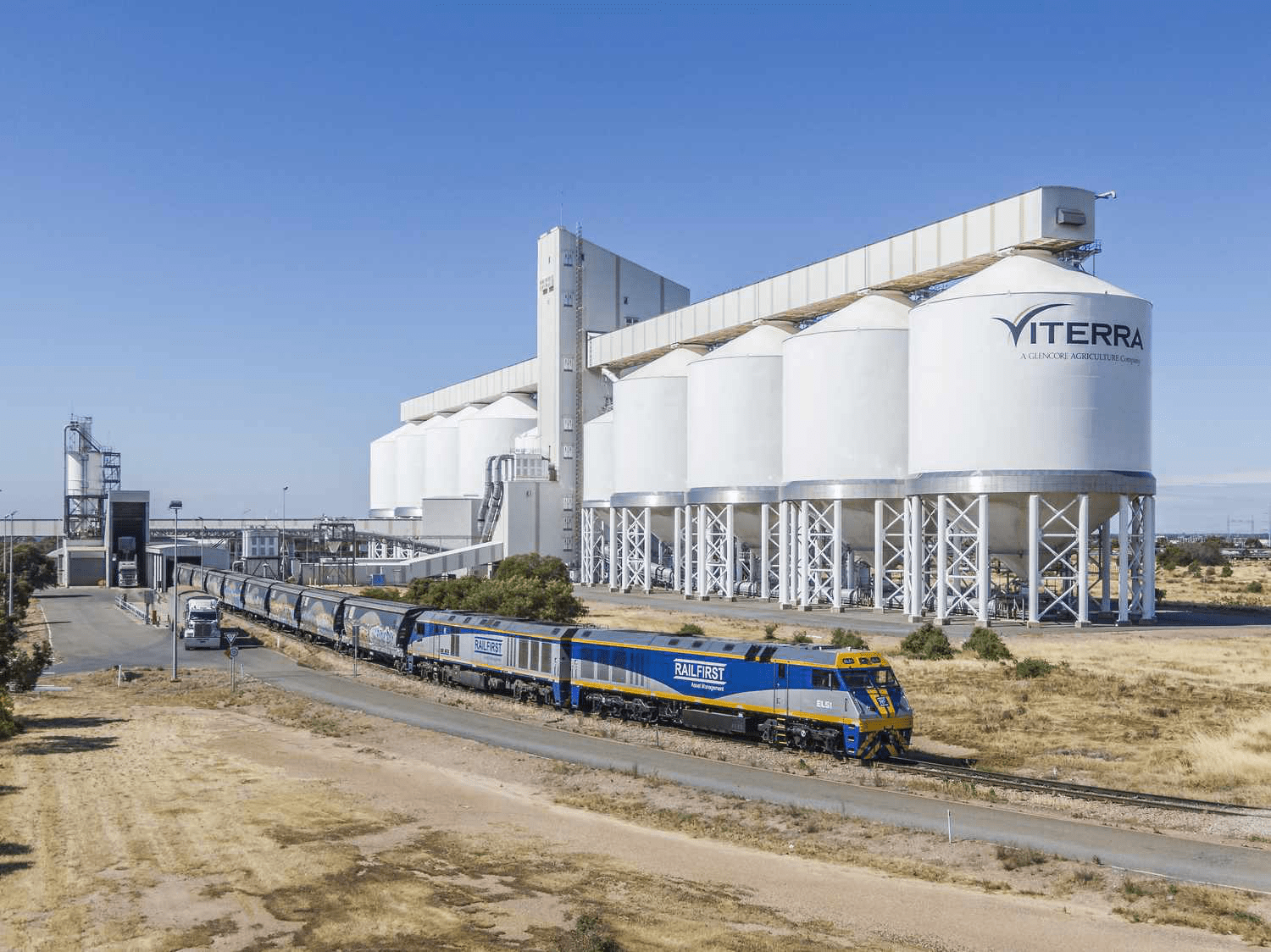 Bunge and Viterra Merge in $18 Billion Agribusiness Deal in 2025: Creating a $34 Billion Industry Leader