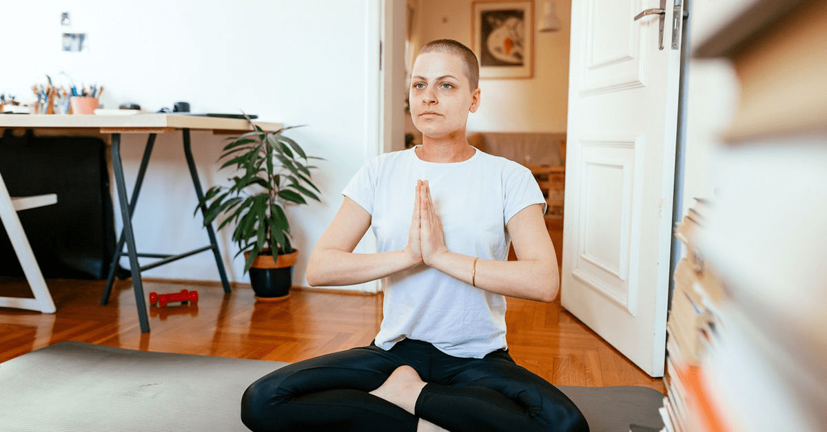 Как справиться с усталостью при раке: эффективные методы и советы