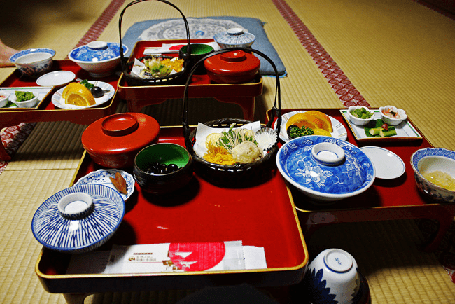 Discover the Secrets Behind the Healthy Eating Habits of Japanese Women