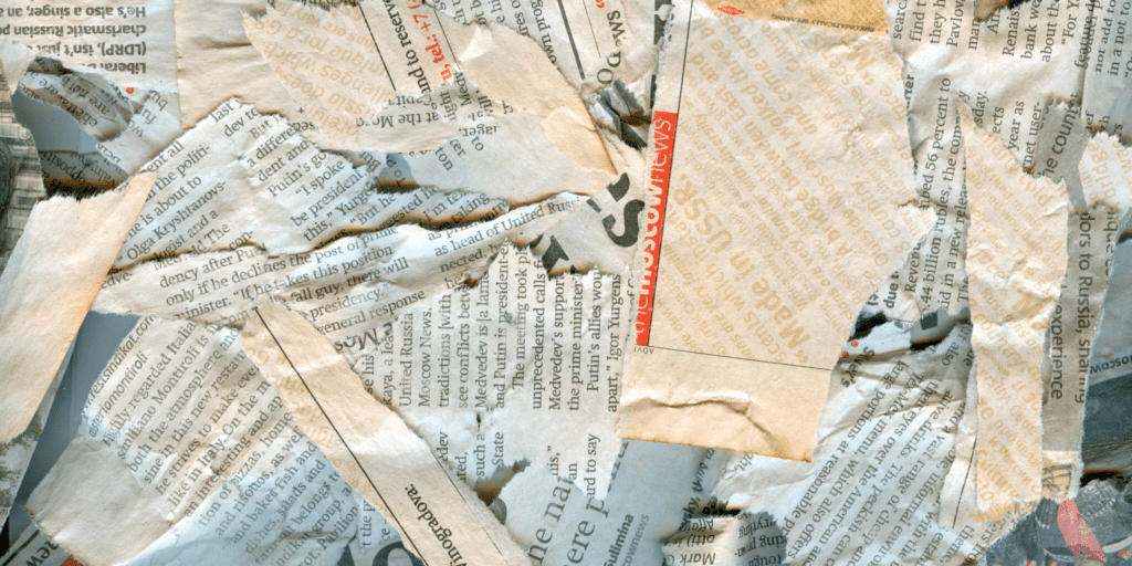 Mastering the Art of Managing Information Overload