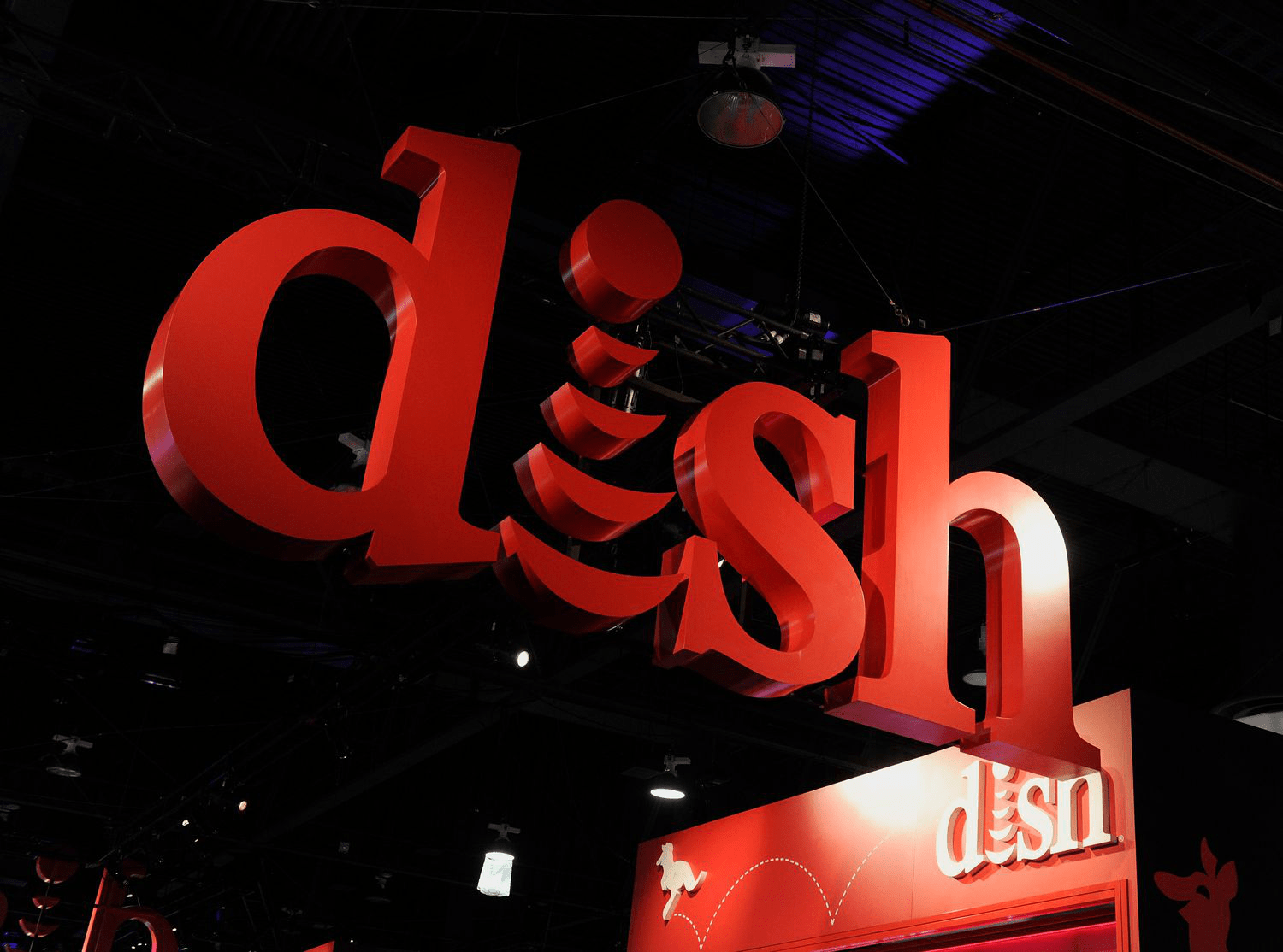 DISH Network Stock Plummets 12% in 2025 Amid Urgent 5G Funding Efforts