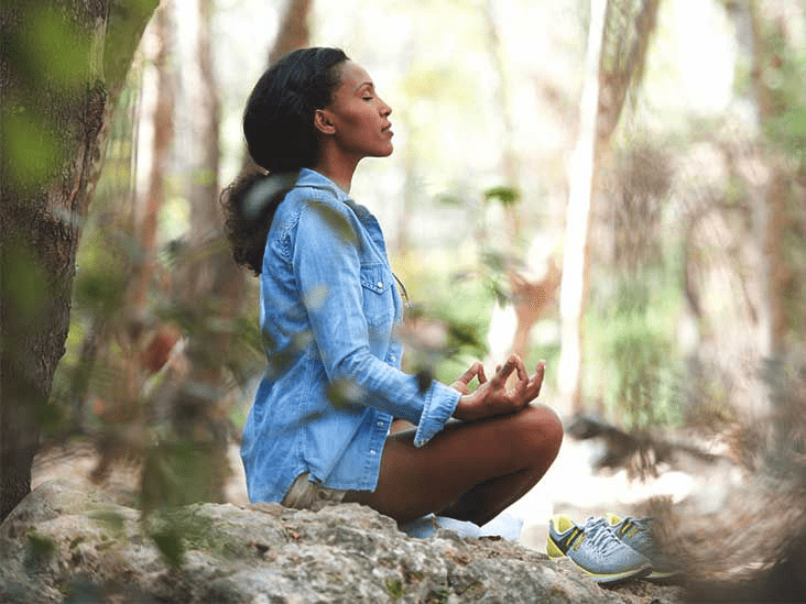 Sog'lom Nafas Olish Uchun Samarali Mashqlar