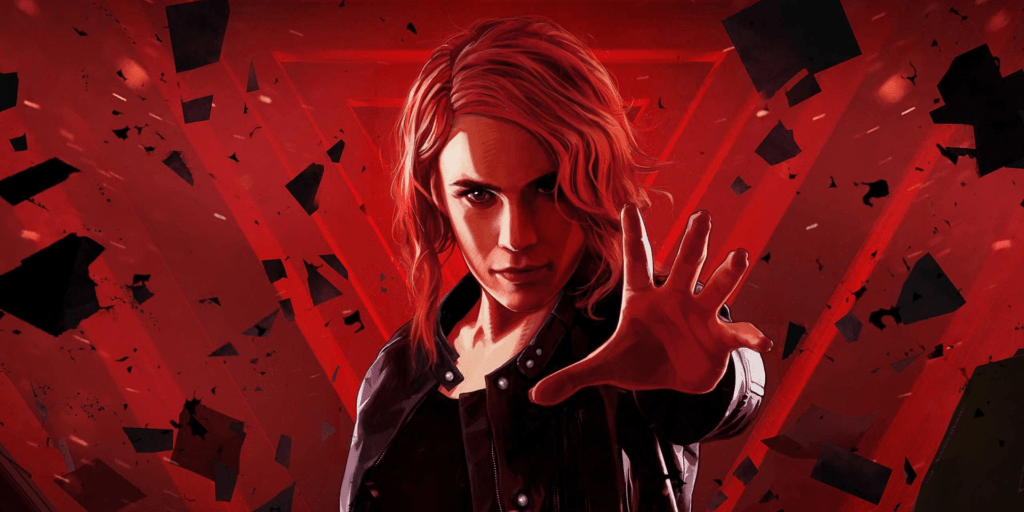 Claim Your Free Copy of Control Today on Epic Games Store!