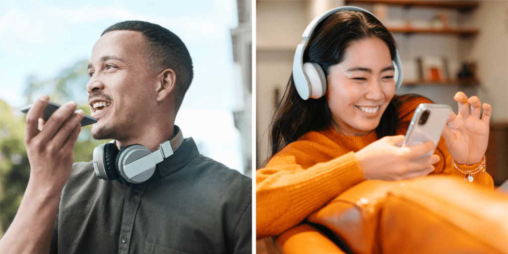 Facebook Unveils Audio Rooms, Podcasts, and Audio Clip Creation Service