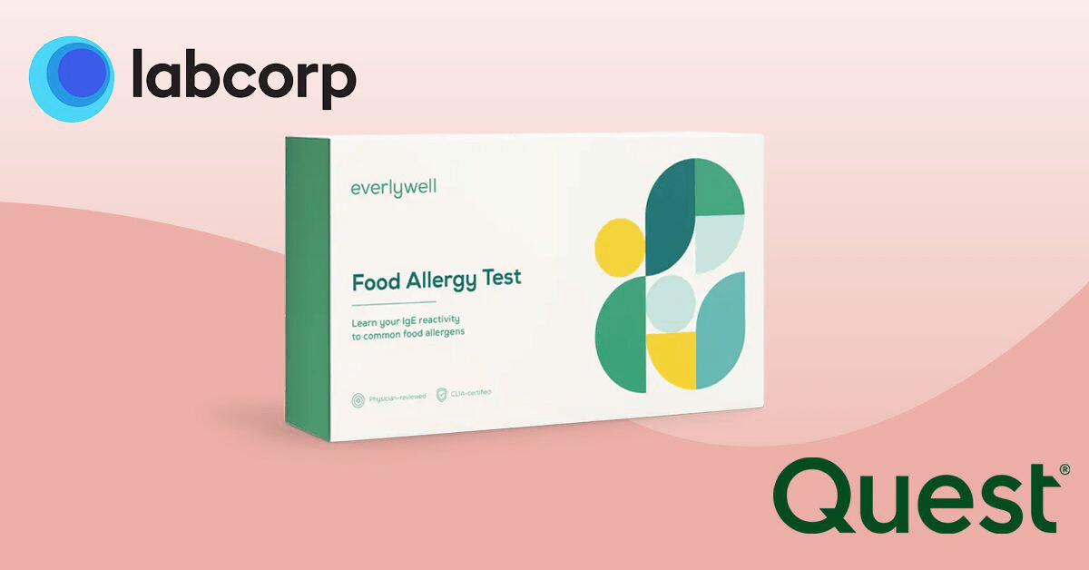 2025 Food Allergy Tests: Prices from $149 and How to Choose the Right One