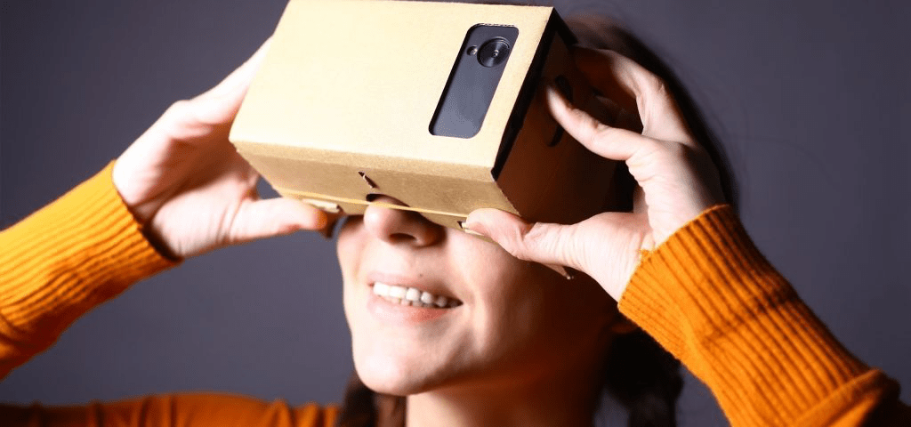Discover Top-Tier Google Cardboard VR Headsets That Elevate Your Virtual Reality Experience