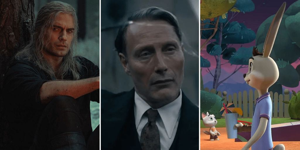 Самые яркие новинки кино и сериалов: трейлеры, премьеры и обновления