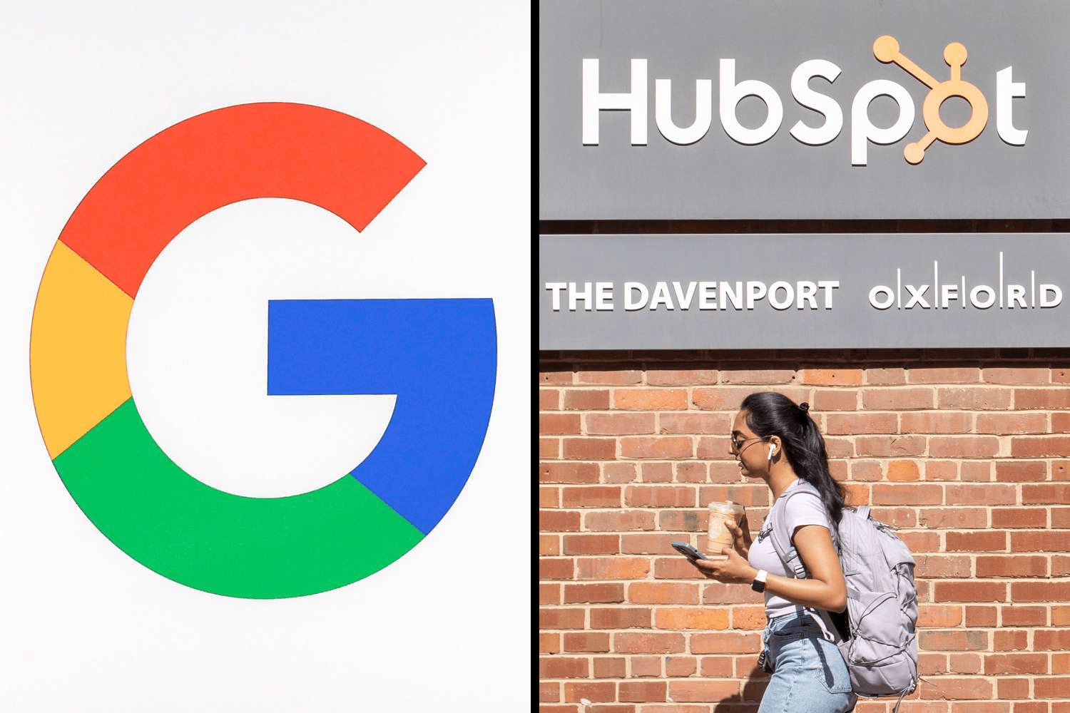 Alphabet's 2025 Strategic Move: Advancing Talks to Acquire HubSpot Amid Q1 Earnings Beat