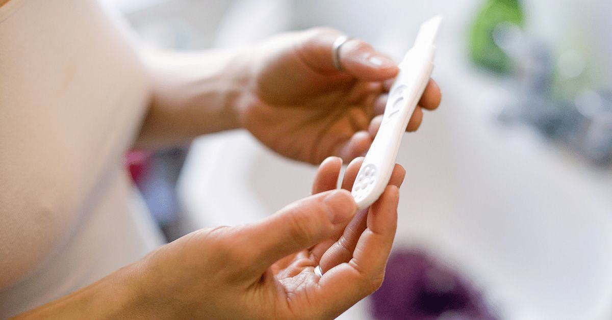2025 Pregnancy Test Hook Effect Explained: Causes of False Negatives and What It Means for You