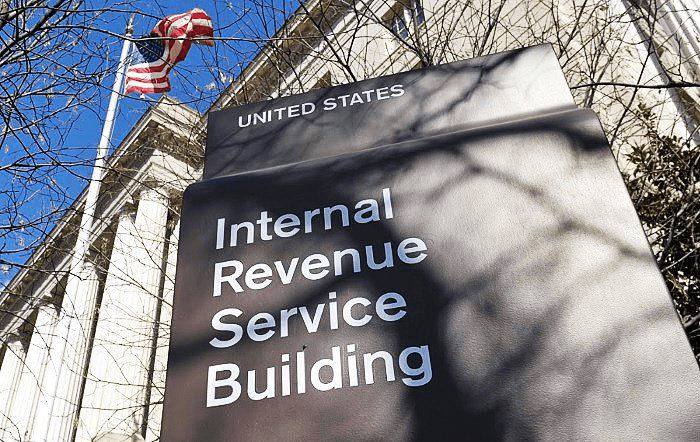 Bitcoin Daromadlaringiz Soliqdan Qocholmaydi: IRS Coinbase'dan Foydalanuvchi Ma'lumotlarini So‘radi