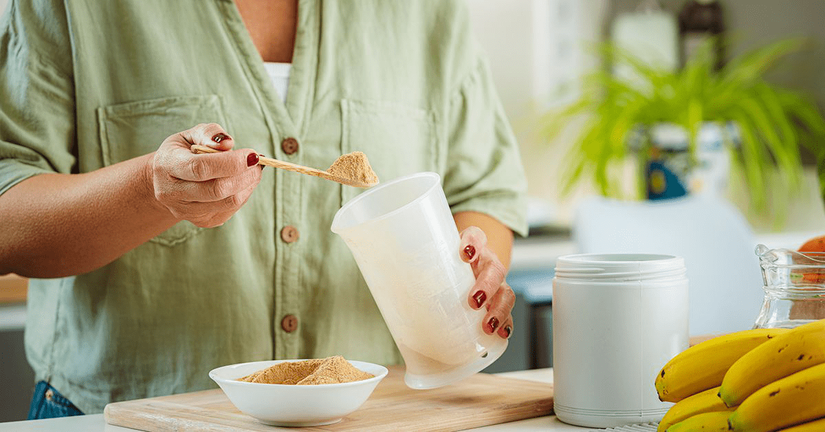 Мака: Секрет Природного Повышения Либидо и Гармонии