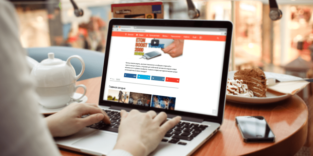 Boost Your Website Engagement with Easy Social Media Buttons Integration