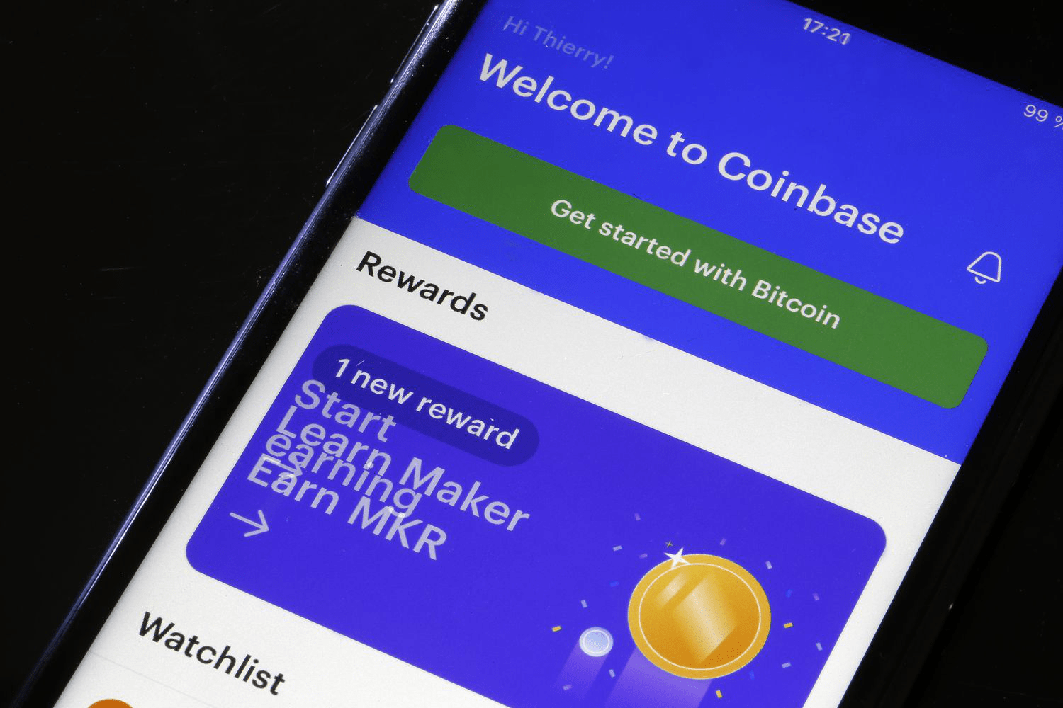 Финансовые рынки в раздумье: акции Coinbase стремительно падают после обвинений SEC