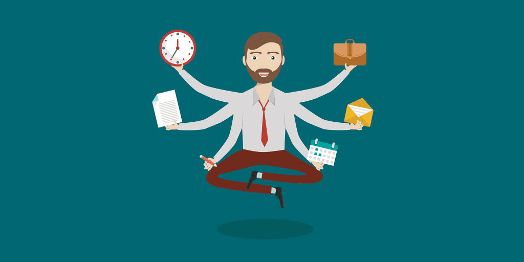 Как сохранить концентрацию и повысить продуктивность: секреты эффективной работы