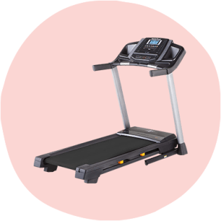 NordicTrack T Series 6.5S