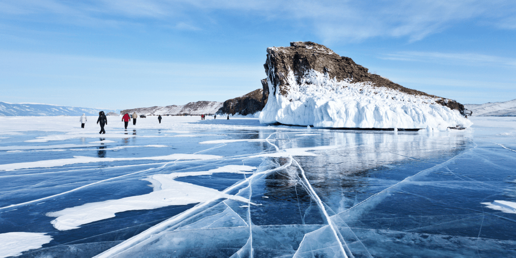 Как Россия меняет туристическую карту: новые курорты и возможности для отдыха
