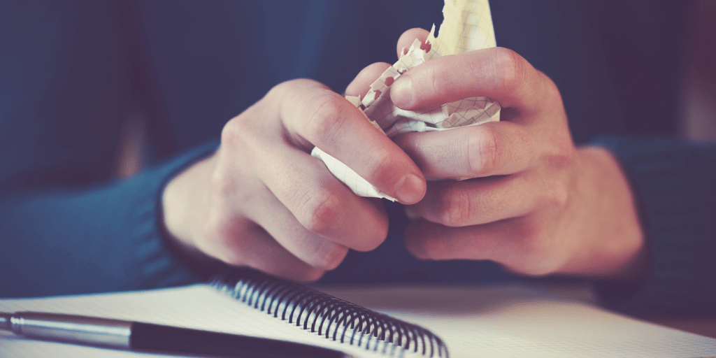 Как неудачи становятся ключом к настоящему успеху