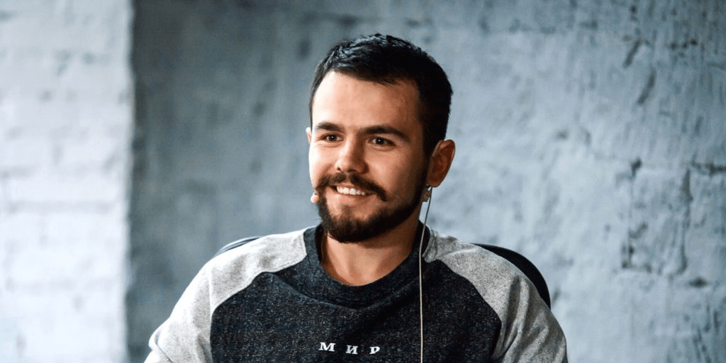 Истории успеха: Алексей Лазоренко — вдохновляющий лидер BlaBlaCar в России и Украине