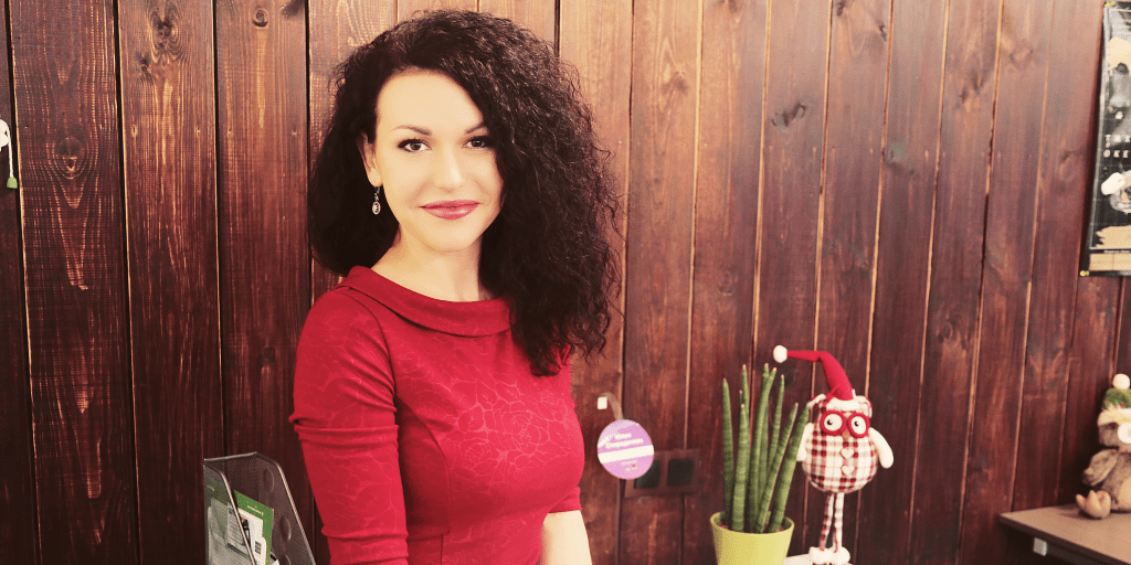 Inside the Inspiring Journey of Julia Mikeda: Co-Founder of Netology Group