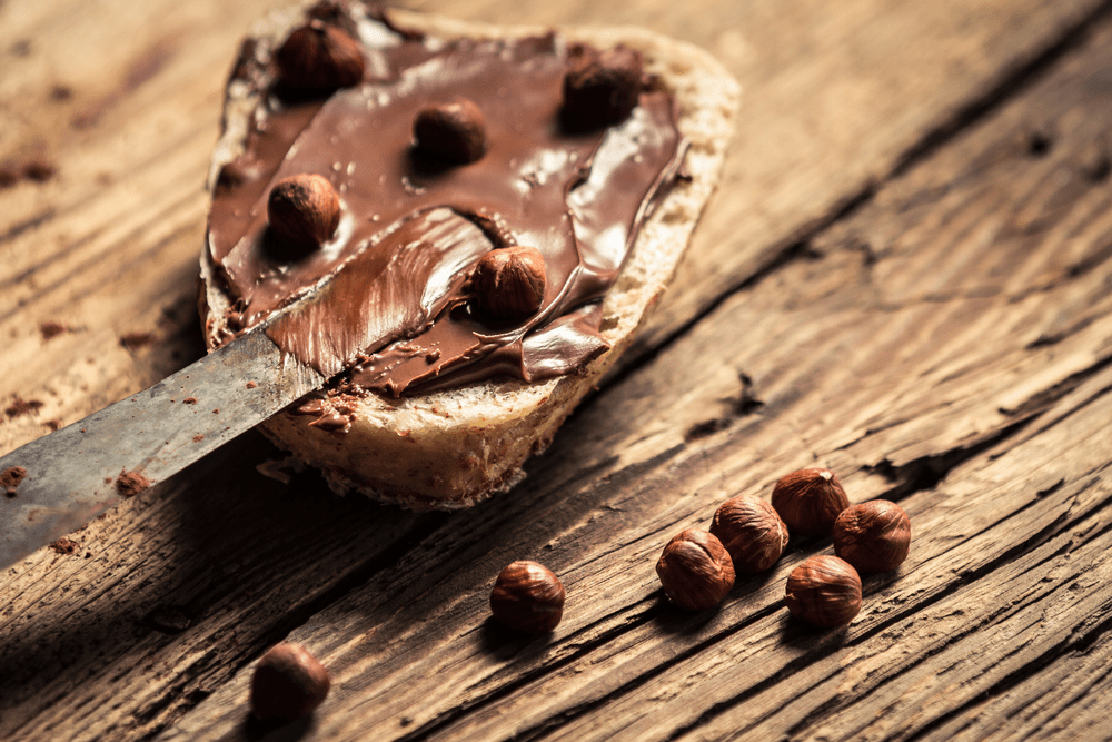 Идеальный домашний шоколадно-ореховый крем: просто и вкусно