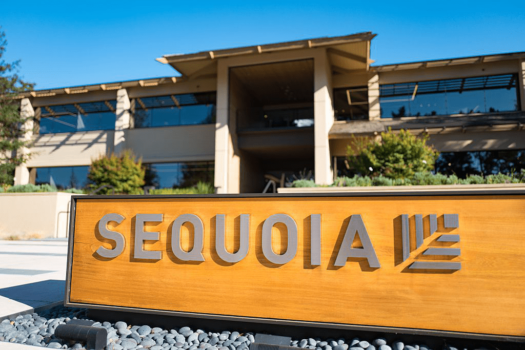 Sequoia Capital 2025: Splits into Three Separate Units Amid US-China Tech Tensions