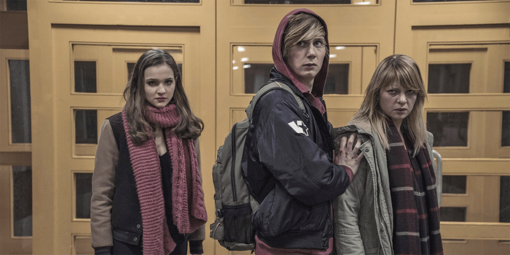 Погрузитесь в загадочный мир сериала «Тьма»: подробная хронология и карта связей героев